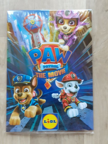 Kinder messlatte paw - kinder, patrol