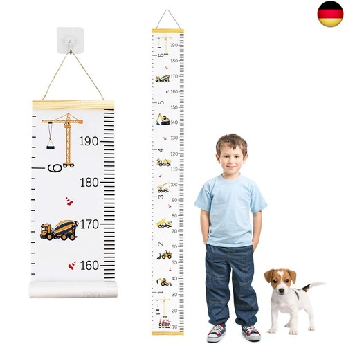 Heqishun messlatte kinder für - heqishun,