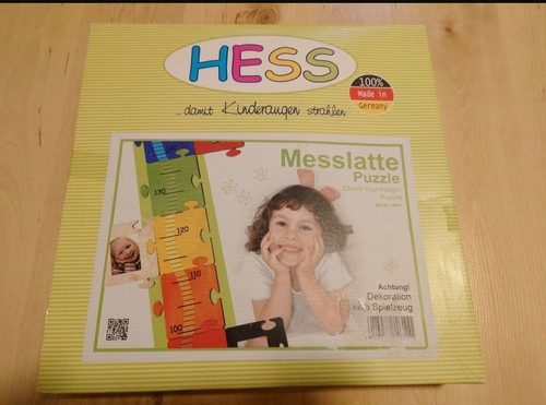 Hess messlatte bilder puzzle - hess, bilder-puzzle