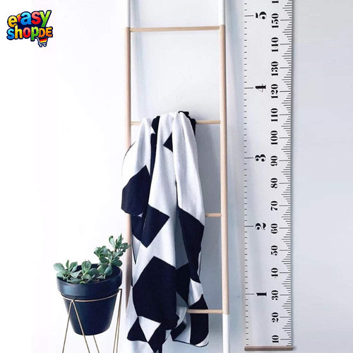 Messlatte kinder wand höhe - kinder,