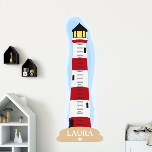 Personalisierte wandtattoo - personalisierte,