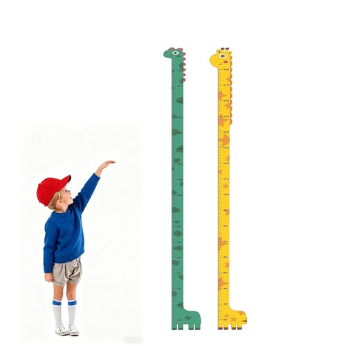 Messlatte kinder messlatten - messlatte, kinder,