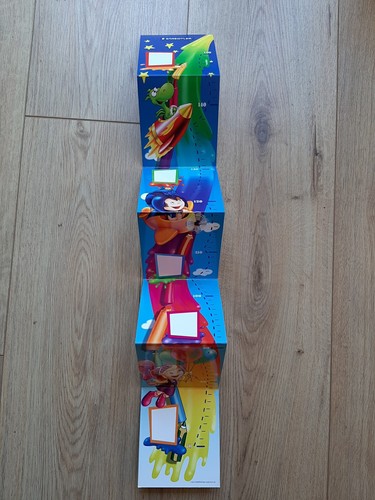 Kinder messlatte messleiste - kinder,