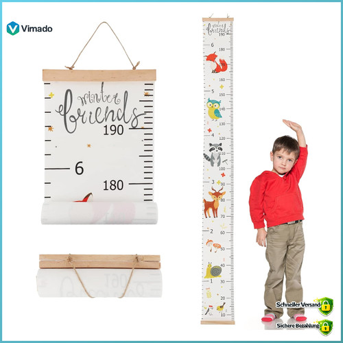 Messlatte kinder - messlatte,