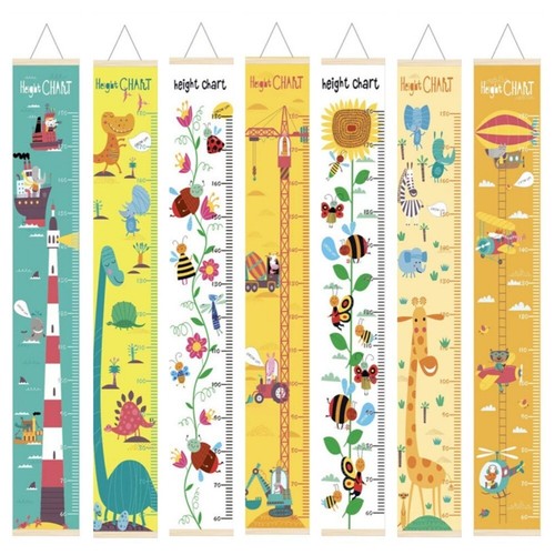 Messlatte kinderzimmer holz - kinderzimmer,