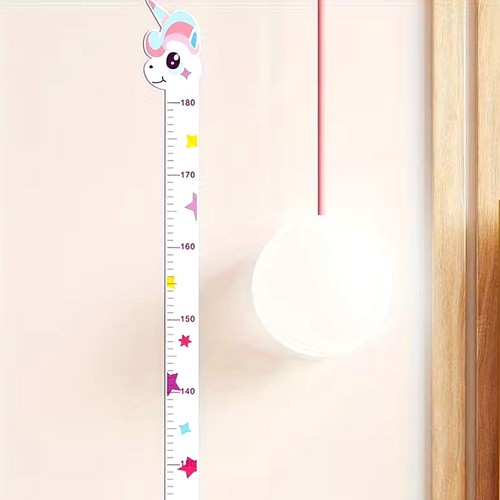 Meßlatte für kinder - meßlatte,