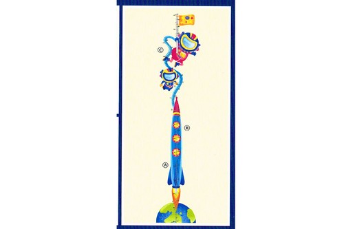 Kindermesslatte metermaß - kindermesslatte,