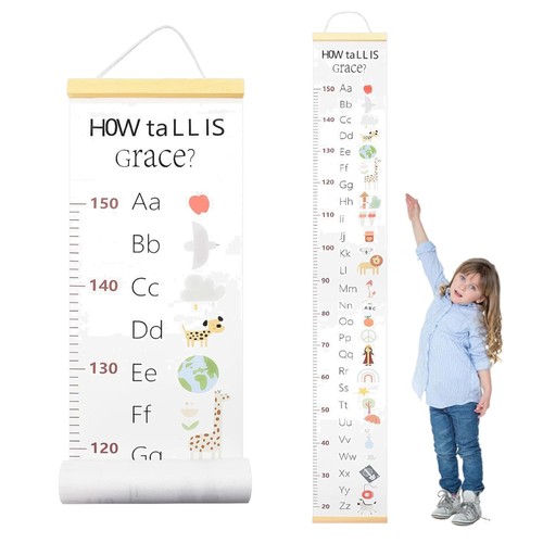Messlatte kinder wachstum - messlatte, kinder,