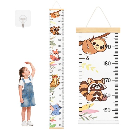 Messlatte kinder 195 - messlatte,