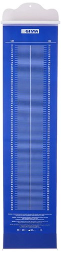 Gima 27331 a454 messmatte - 27331,