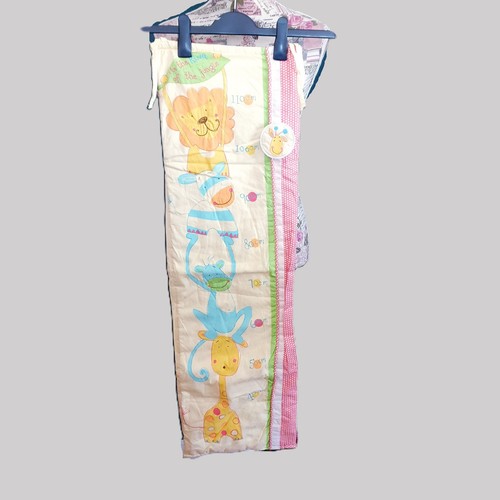 Textile kindermesslatte - textile,