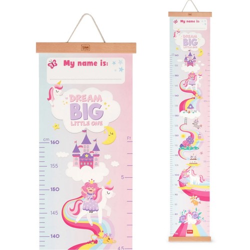 Legami kinder messlatte - kinder,