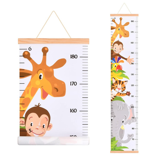 Messlatte für kinder - für,