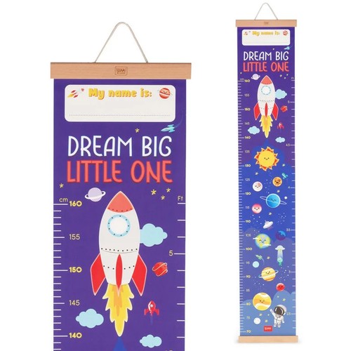 Legami kinder messlatte - legami,