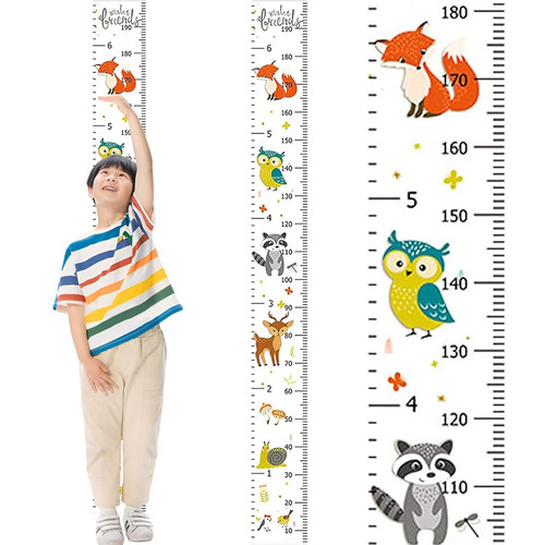 Messlatte kinder - messlatte,