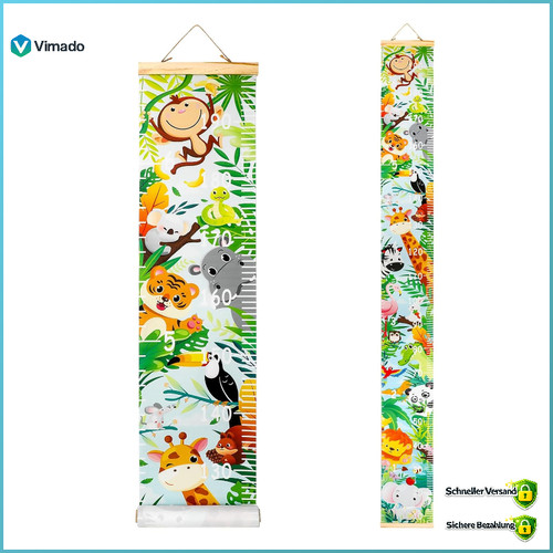 Messlatte kinder - messlatte,