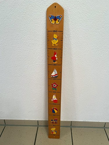 Kinder messlatte mertens - messlatte,