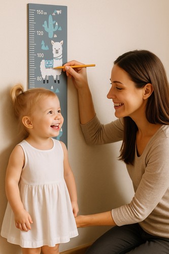 Kesper kinder messlatte - kesper, –