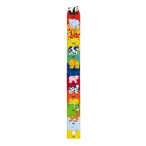 Goki 60930 messlatte tiere - 60930,