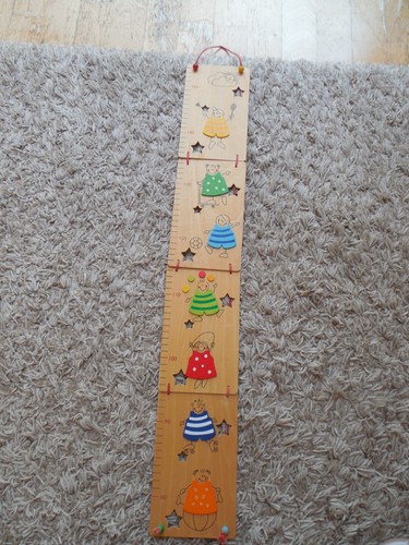 Messlatte kindermesslatte aus - messlatte,