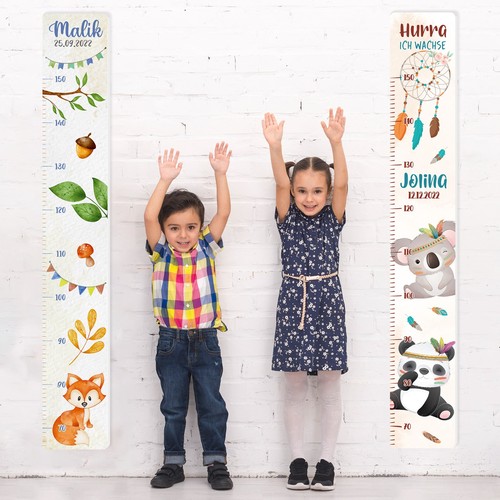 Messlatte für kinder mit - messlatte,