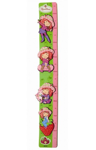 Emily erdbeer kindermesslatte - erdbeer,