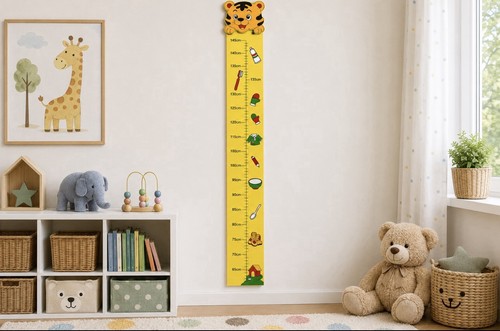 Messlatte holzmesslatte - messlatte-,