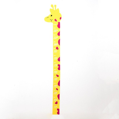 Kinder messlatte giraffe filz - kinder,